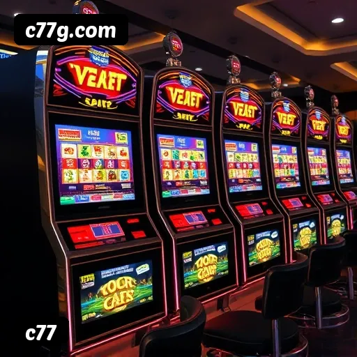 Processo de Download do App c77 - Passo a Passo Simples